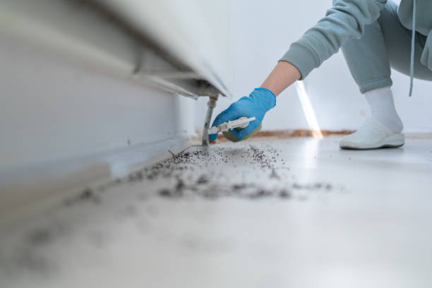 Fairfield Beach, OH Pest Control Company